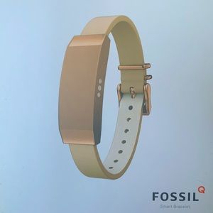 Fossil Smart Watch